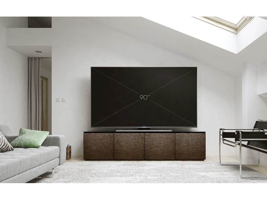 Salamander Designs Berlin AV Cabinet - Thumbnail 4