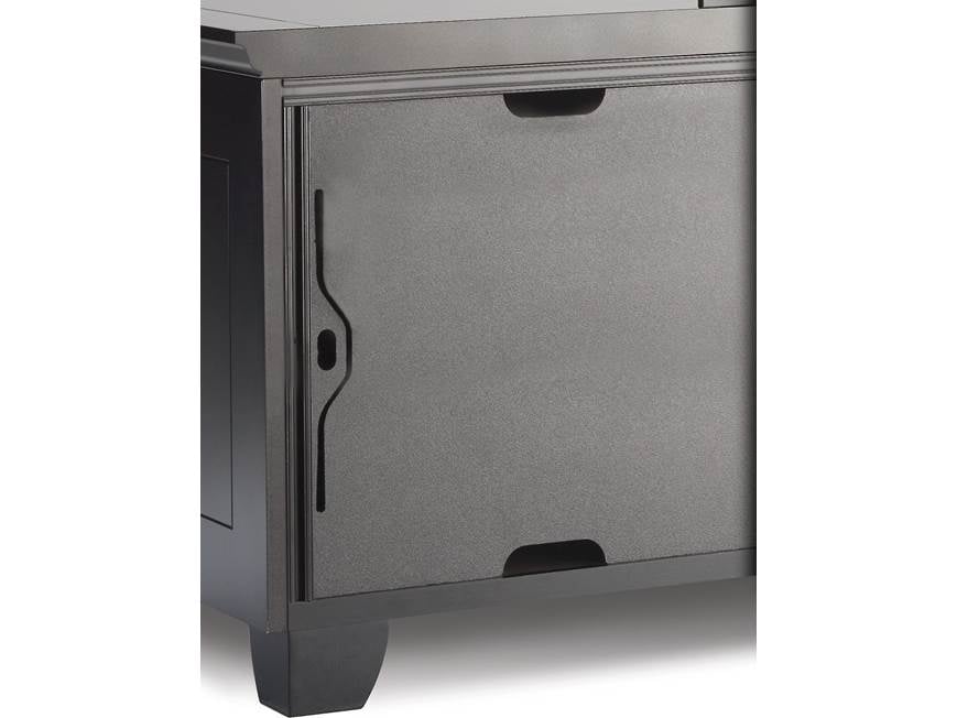 Salamander Designs Denver Media Cabinet - Thumbnail 5