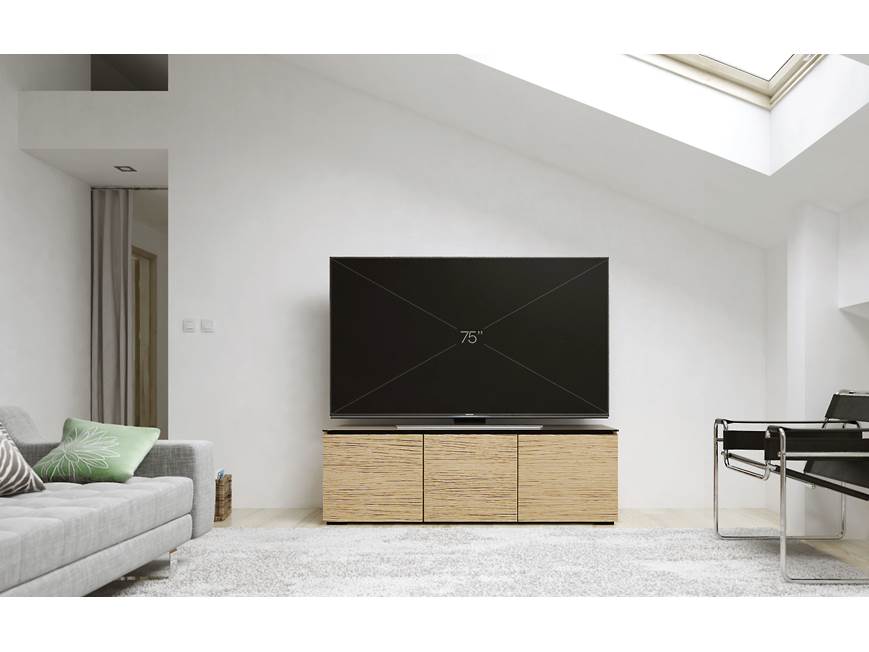 Salamander Designs Denver Media Cabinet