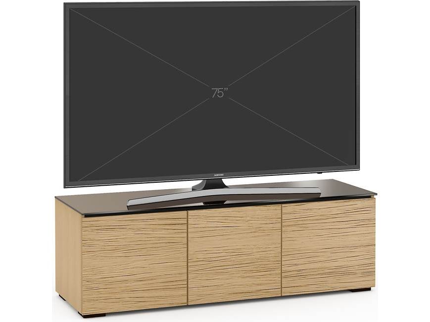 Salamander Designs Denver Media Cabinet - Thumbnail 4