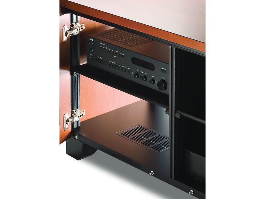 Salamander Designs Chameleon Collection Oslo A/V Cabinet - Thumbnail 2