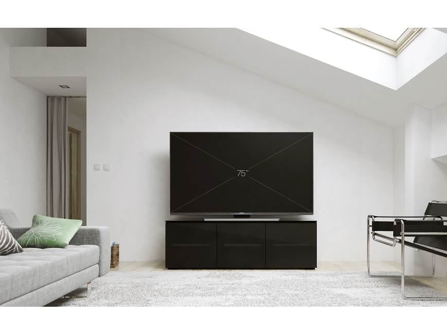 Salamander Designs Chameleon Collection Oslo 237 A/V cabinet for