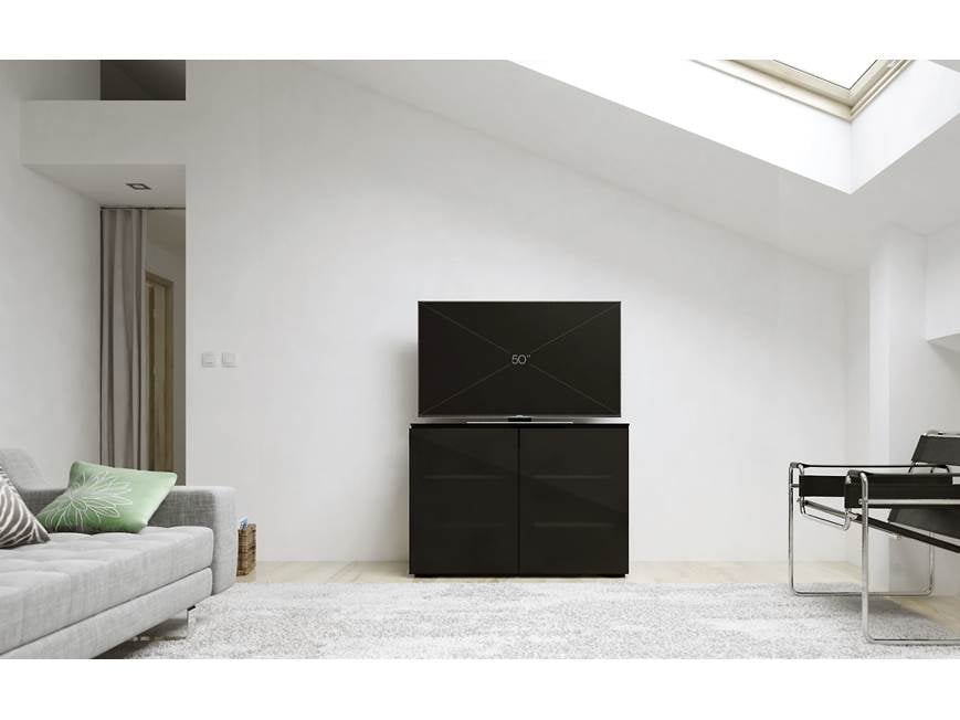 Salamander Designs Oslo 323 AV Cabinet - Thumbnail 3