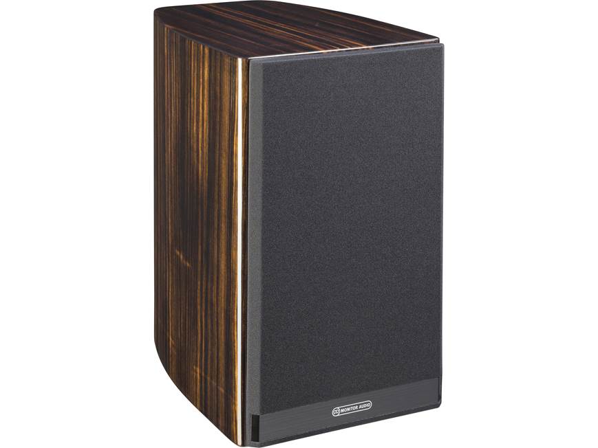 Monitor Audio Gold 100 (Piano Ebony) Bookshelf speakers (Piano