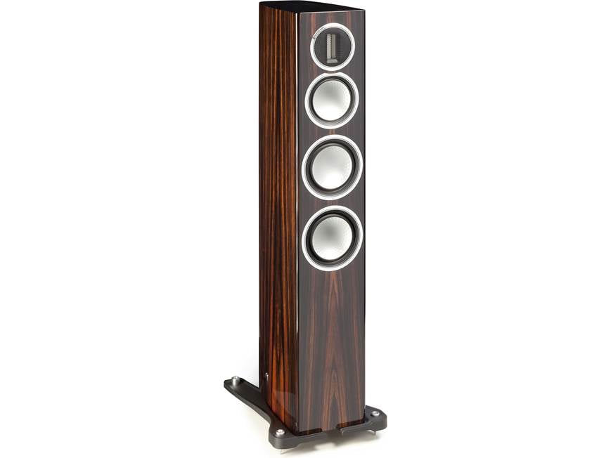 Monitor Audio Gold 200 (Piano Ebony) Floor-standing speaker (Piano
