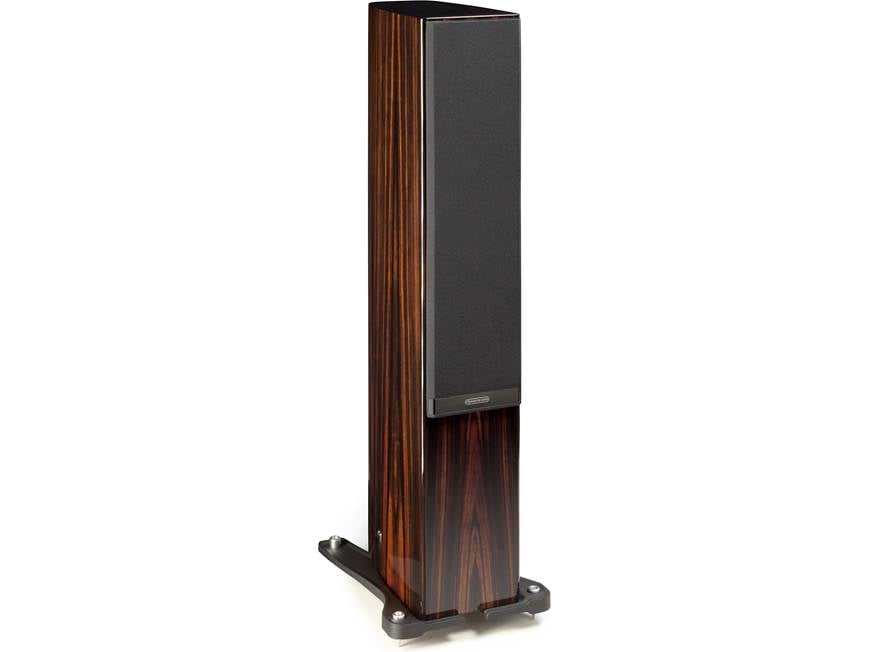 Monitor Audio Gold 200 (Piano Ebony) Floor-standing speaker (Piano