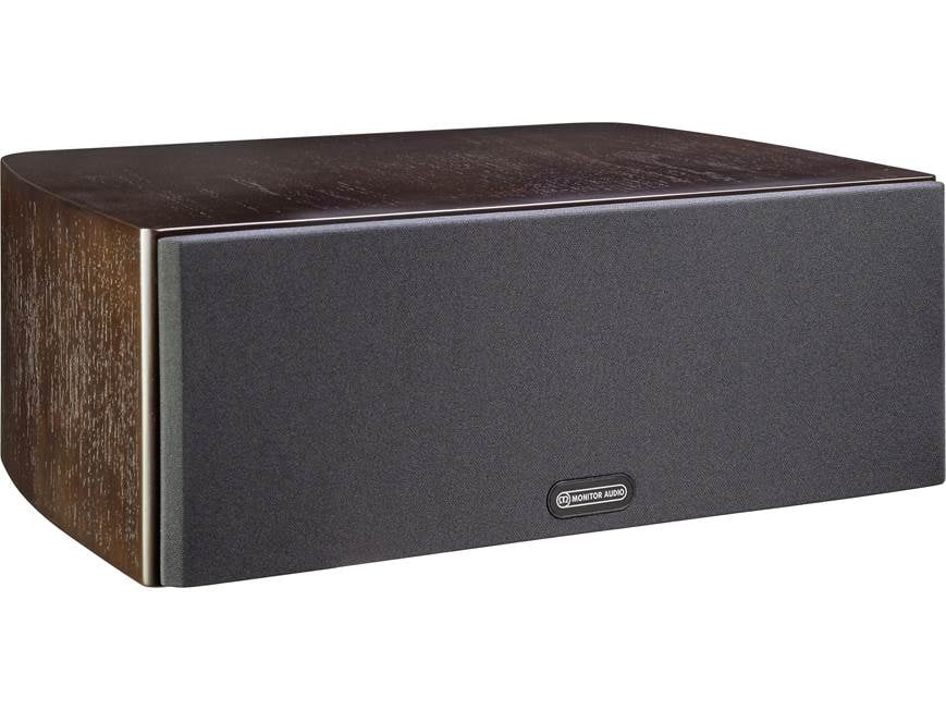 Monitor Audio Gold C150 (Walnut) Center channel speaker (Walnut