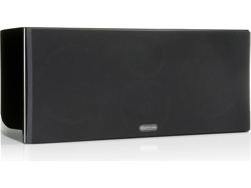 Monitor Audio Gold C350 (Piano Black) Center channel speaker