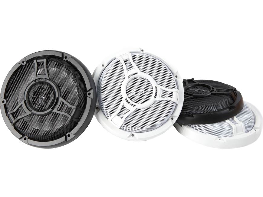 Memphis Audio MXA62 6-1/2