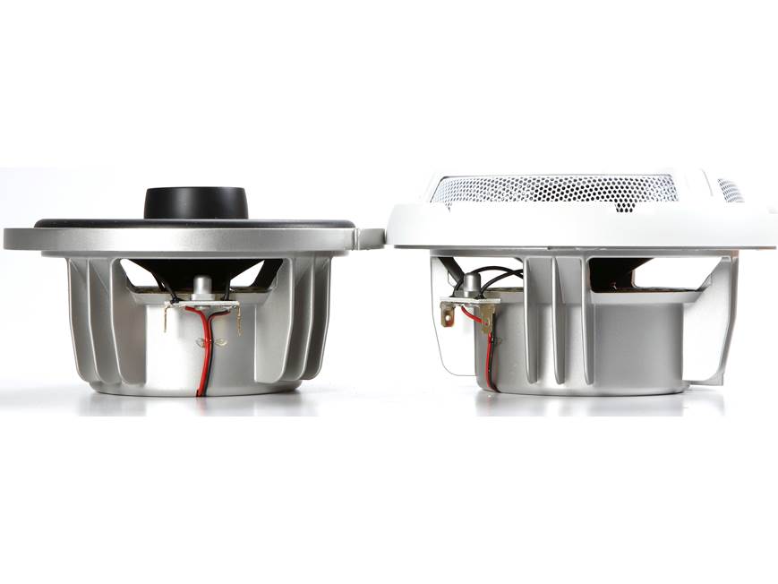 Memphis Audio MXA62 6-1/2