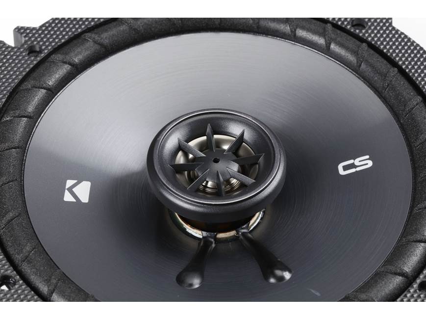 Kicker 43CSC654 6-1/2