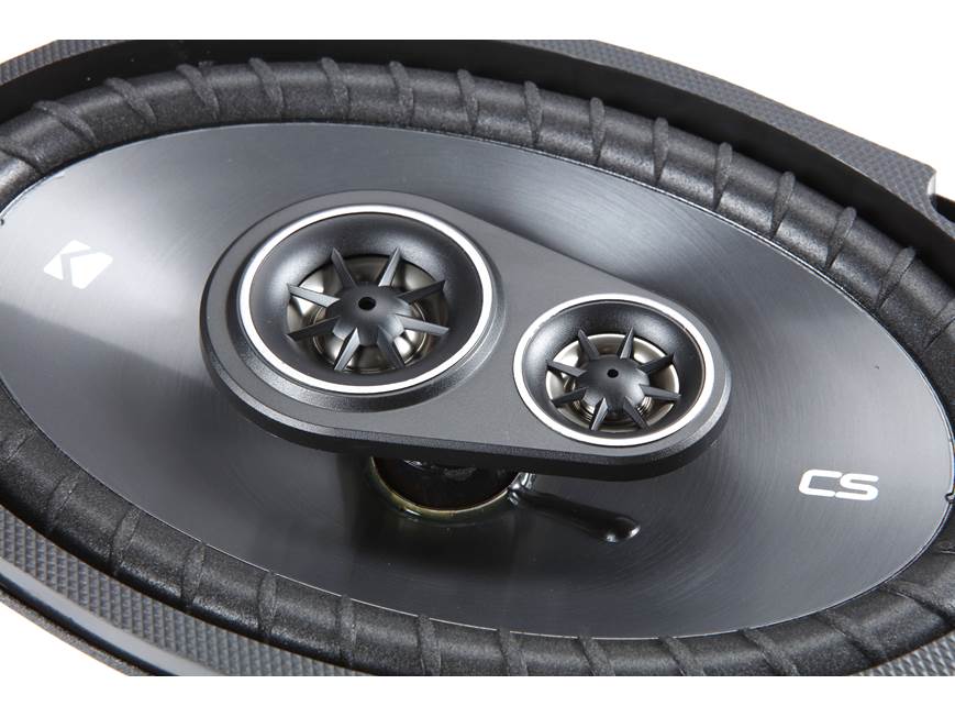Kicker 43CSC6934 6