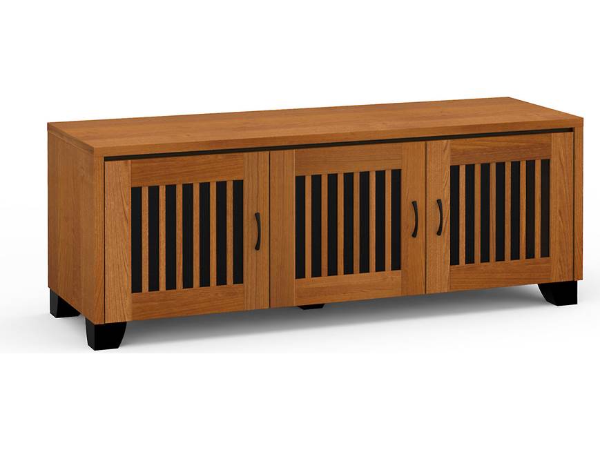 Salamander Designs Chameleon Collection Sonoma 237 A/V cabinet for