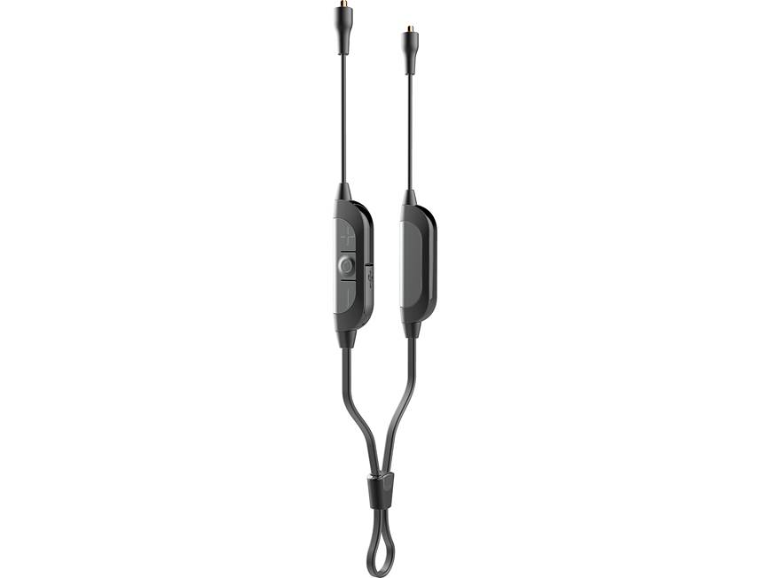 Westone Bluetooth® Cable Add wireless playback to your Westone in