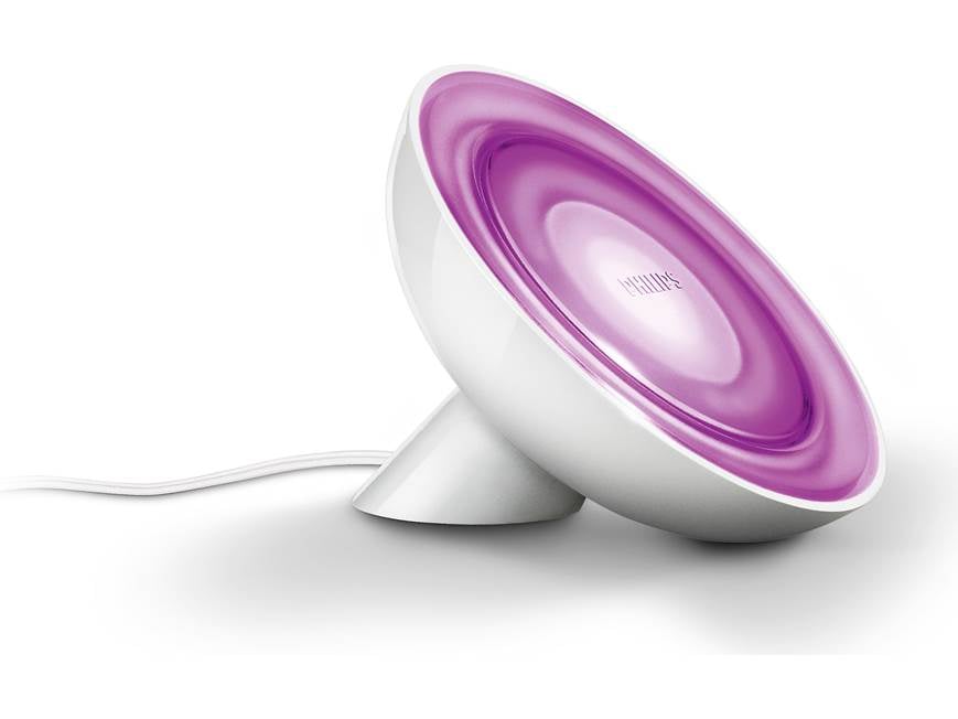 Philips Hue Bloom LED accent lamp for Philips Hue smart lighting