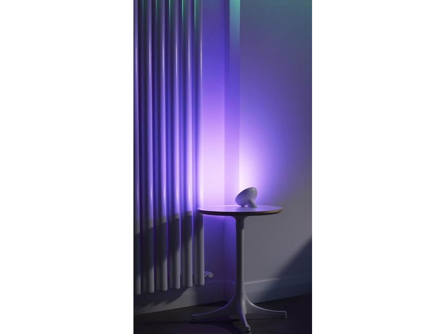 Philips Hue Bloom LED accent lamp for Philips Hue smart lighting