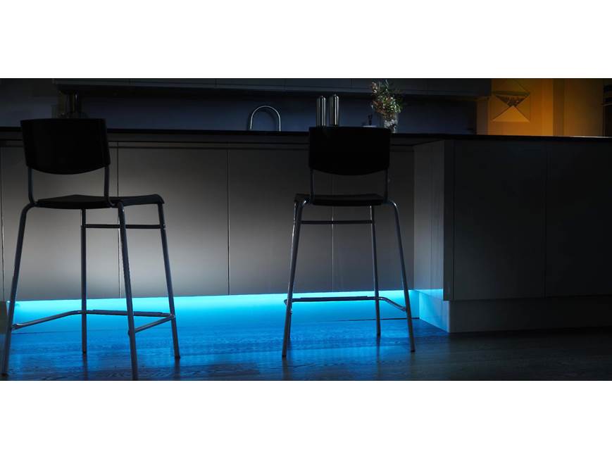 Philips Hue LightStrip Plus Second-generation LED light strip for