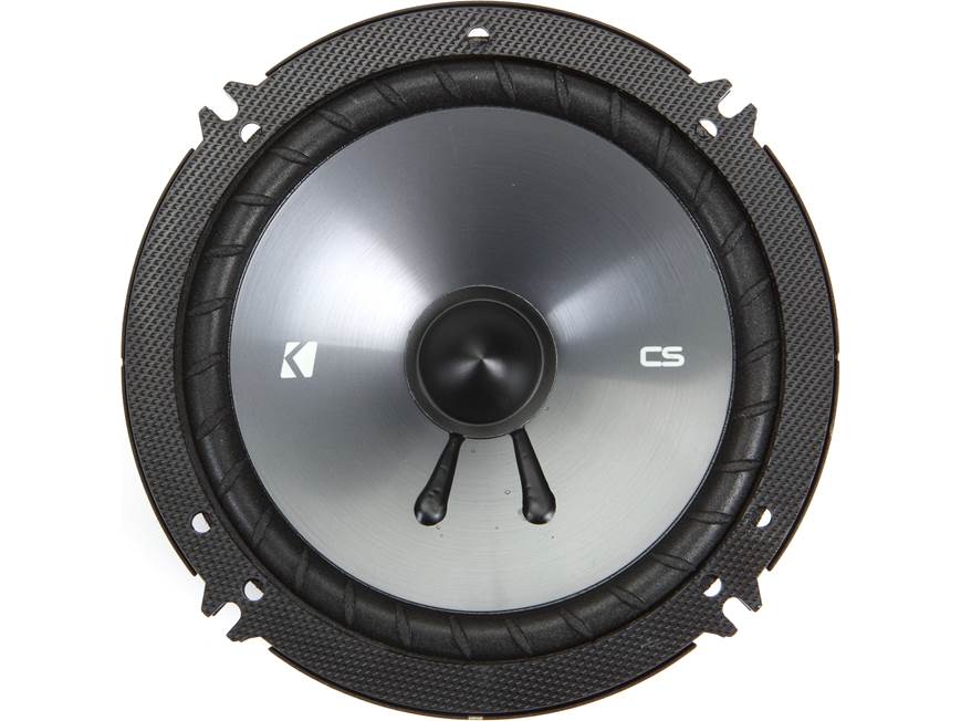 Kicker 43CSS654 6-1/2