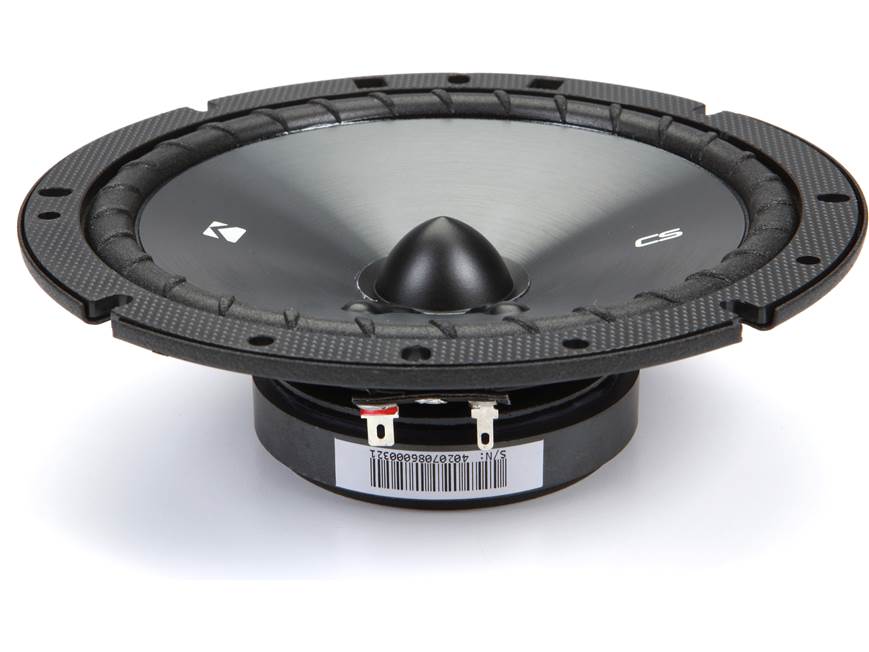 Kicker 43CSS674 6-3/4