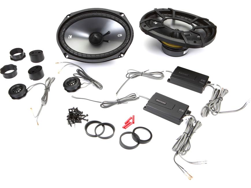 Kicker 43CSS694 6