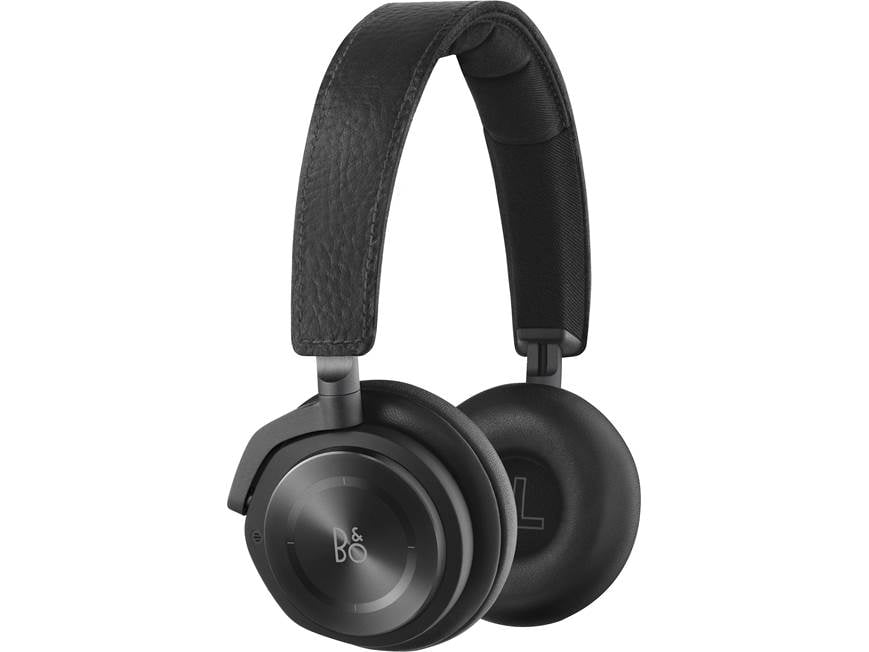 Bang & Olufsen Beoplay H8 (Black) Bluetooth® and noise-canceling