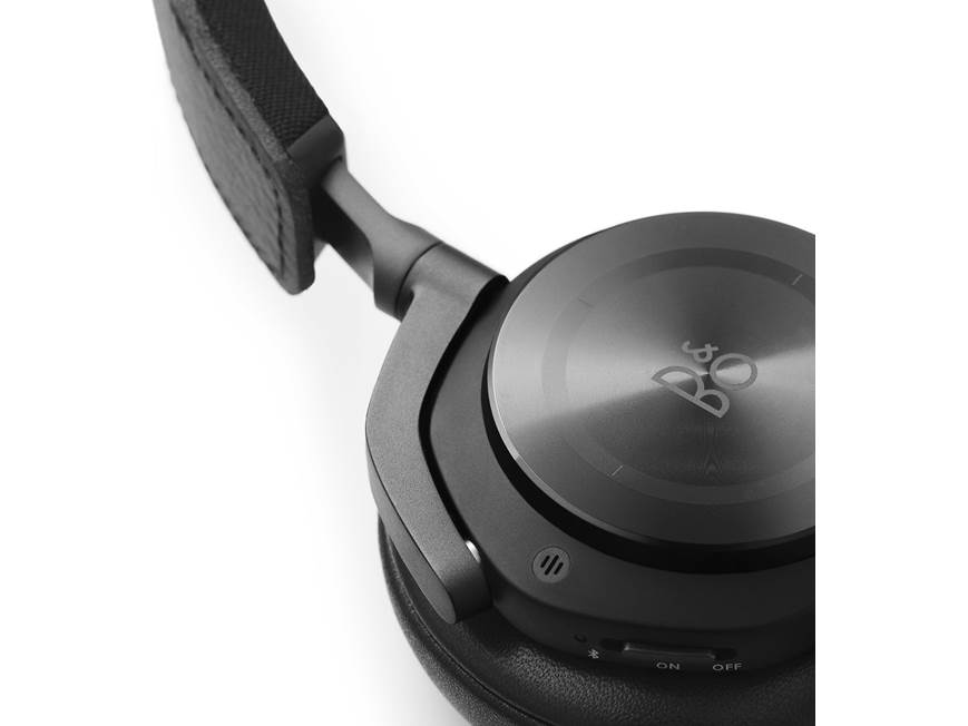 Bang & Olufsen Beoplay H8 (Black) Bluetooth® and noise-canceling