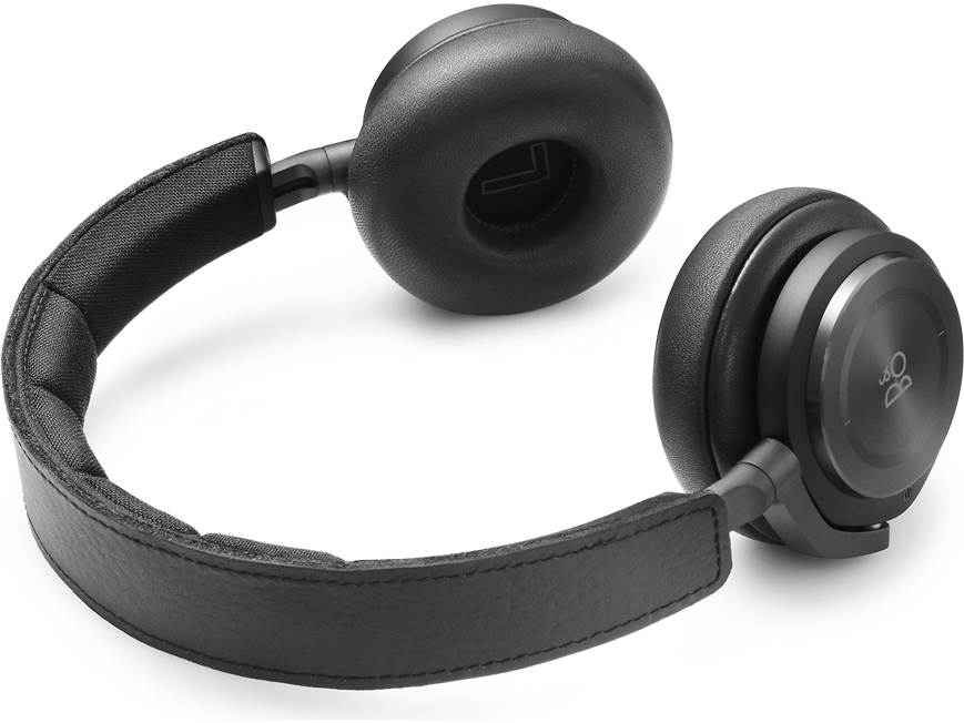 Bang & Olufsen Beoplay H8 (Black) Bluetooth® and noise-canceling