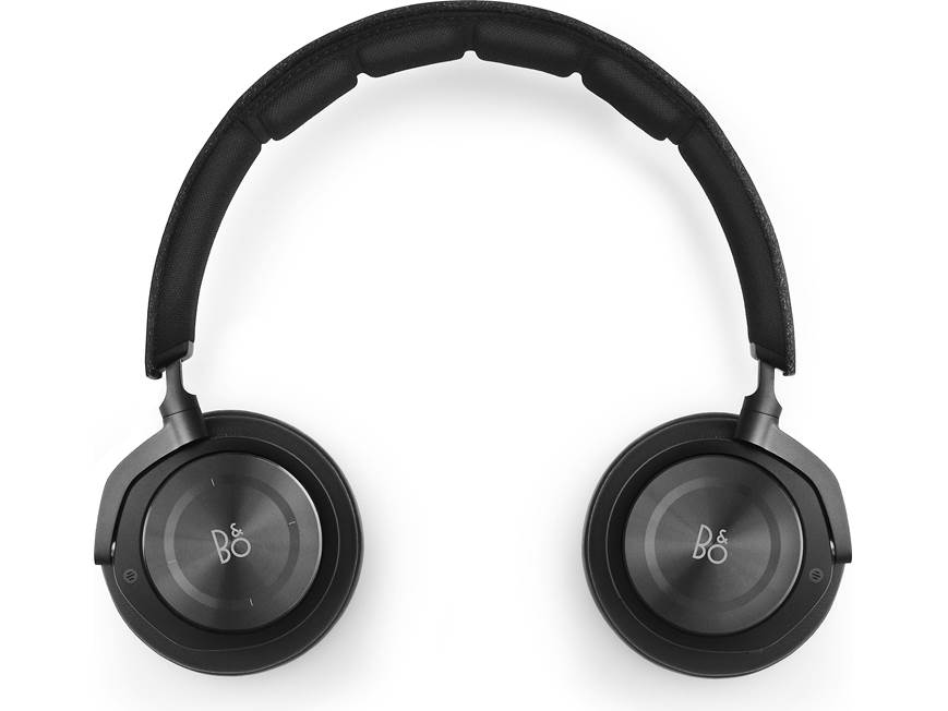 Bang & Olufsen Beoplay H8 (Black) Bluetooth® and noise-canceling