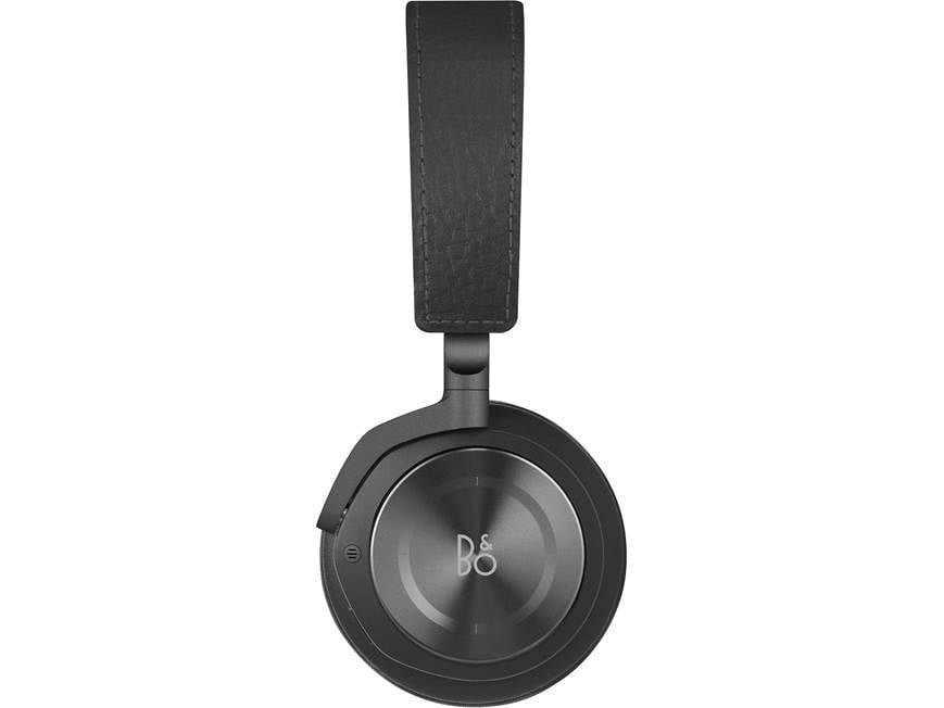 Bang & Olufsen Beoplay H8 (Black) Bluetooth® and noise-canceling