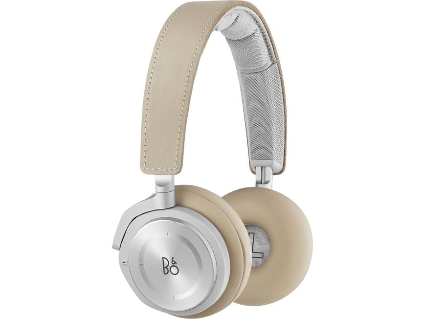 Bang & Olufsen beoplay h8 ノイズキャンセルヘッドフォン Bang & Olufsen Beoplay H8 (Natural) Bluetooth® and noise-canceling