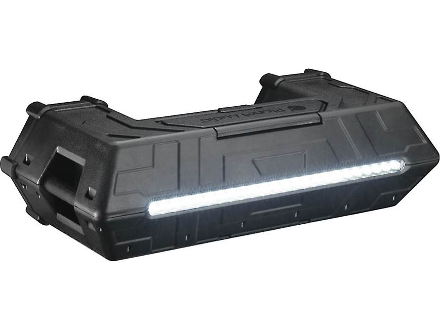 Planet Audio PATV85 All-terrain Bluetooth® amplified sound system