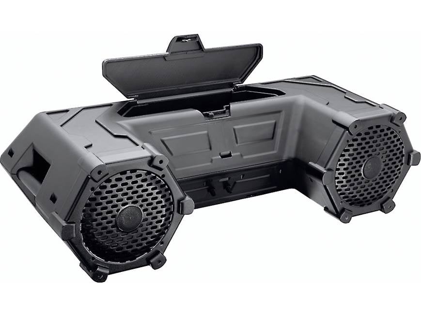 Planet Audio PATV85 All-terrain Bluetooth® amplified sound system