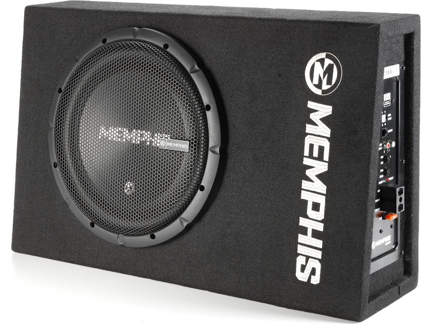 Memphis Audio 15-CSA112SP 12