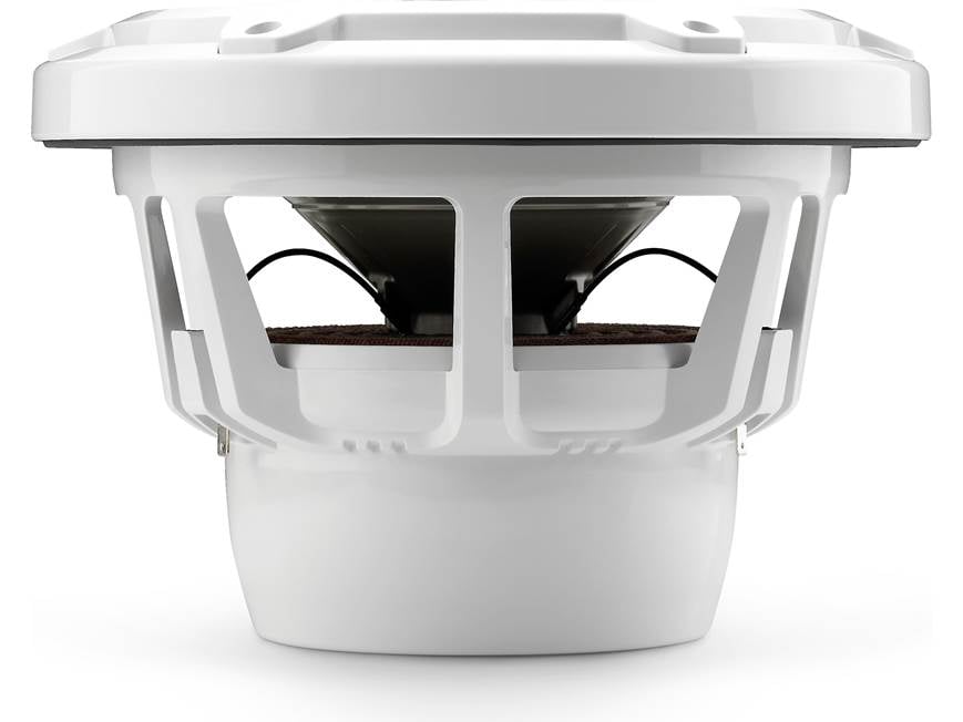 JL Audio M10IB5-SG (White w/ 