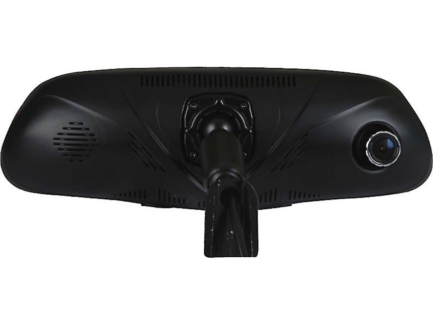 Boyo VTG500X CarKuda Replacement mirror with 5