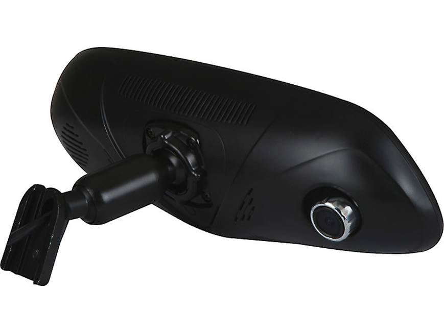 Boyo VTG500X CarKuda Replacement mirror with 5