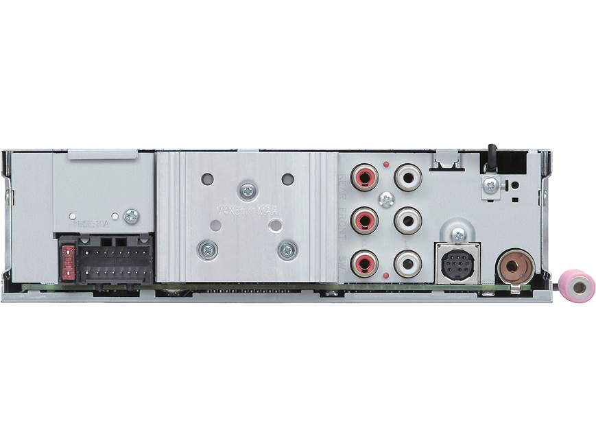 KENWOOD SMC-34 2台 DEMITOSS UBZ-LA7R 2台 KENWOOD SMC-34 2台 DEMITOSS UBZ-LA7R 2台 Microphones, Speakers