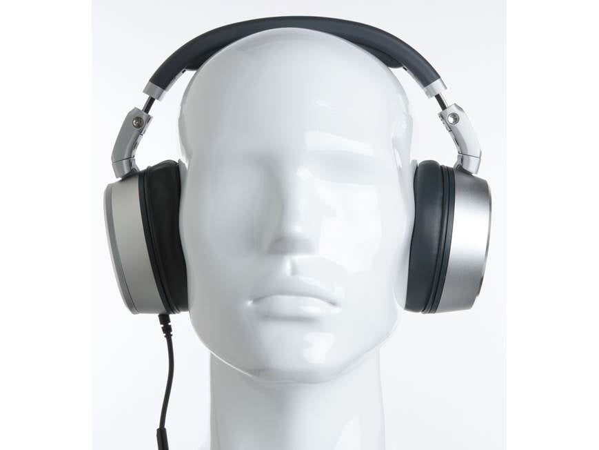 Sennheiser HD 630VB Over-ear headphones with adjustable bass dial