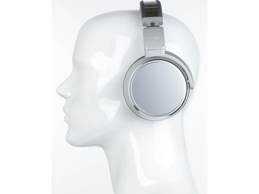 Sennheiser HD 630VB Over-ear headphones with adjustable bass dial