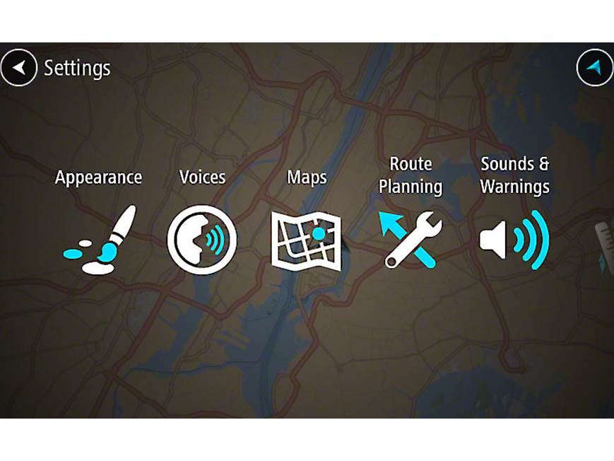Sony XA-NV400 Add-on GPS navigation module at Crutchfield