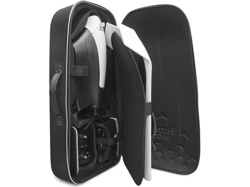 Parrot PF070276 Backpack Backpack-style carrying case for Parrot
