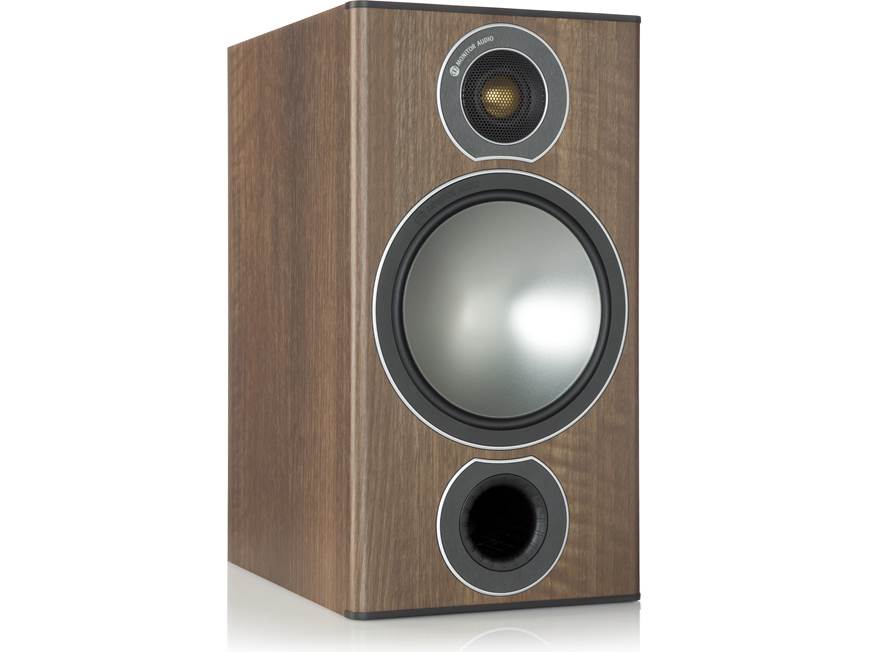MONITOR AUDIO Bronze BR2 モニタースピーカー　ペア Bronze 2 | Monitor Audio | モニターオーディオ | 英国スピーカー