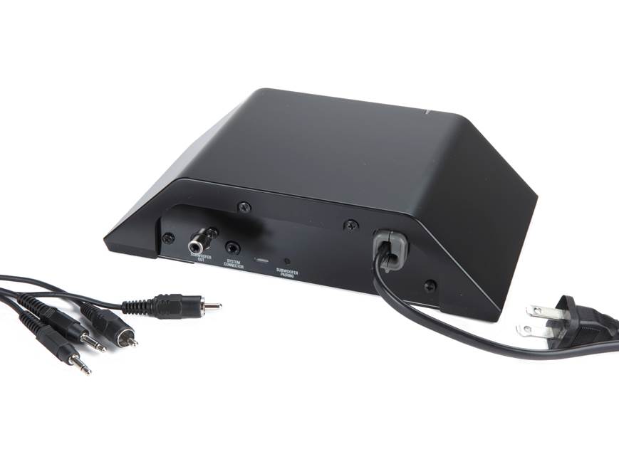 【中古】ヤマハ ワイヤレスサブウーファーキット SWK-W16 Yamaha SWK-W16 Wireless subwoofer kit for the Yamaha YSP-5600