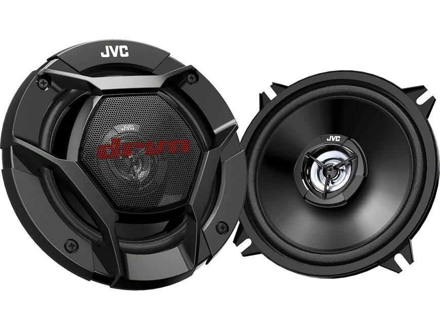 JVC CS-DR520 5-1/4