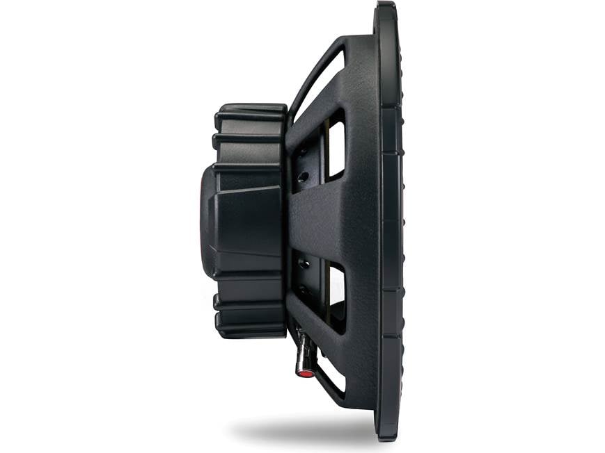 Kicker CompVT 43CVT102 10