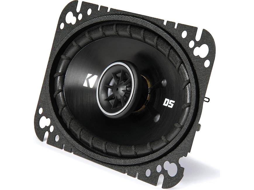 Kicker 43DSC4604 DS Series 4