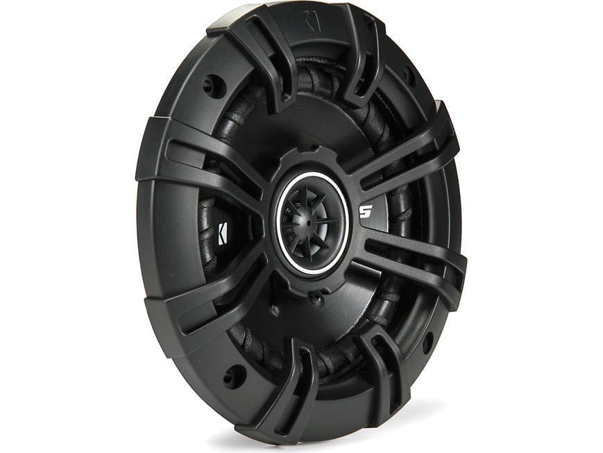 k Kicker 43DSC504 DS Series 5-1/4