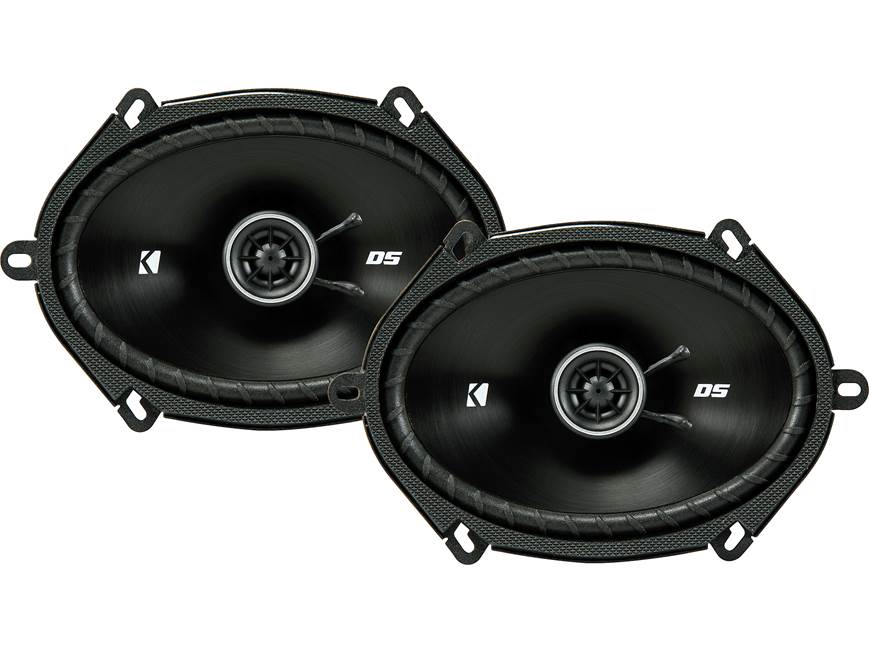 Kicker 43DSC6804 DS Series 6