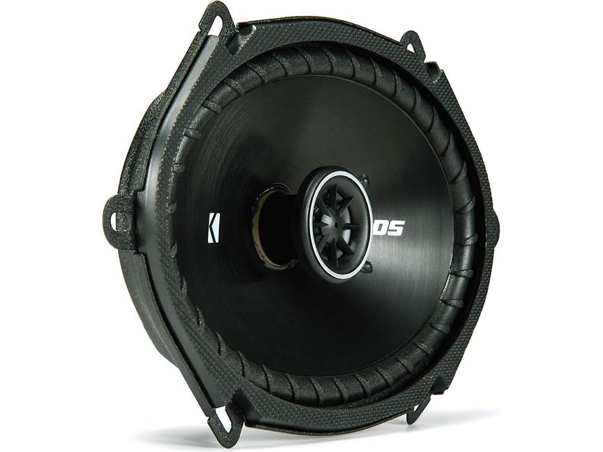 Kicker 43DSC6804 DS Series 6