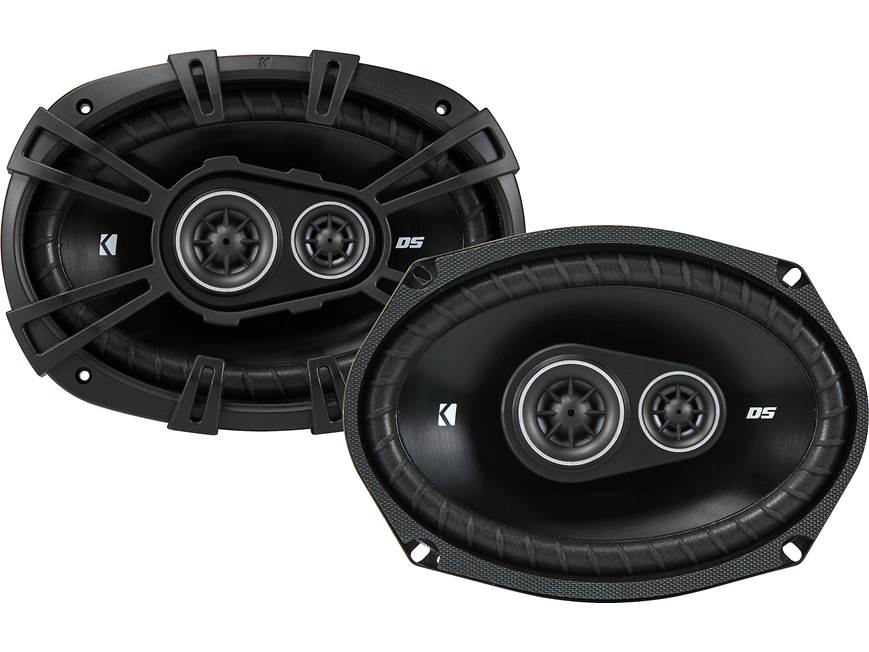 Kicker 43DSC69304 DS Series 6